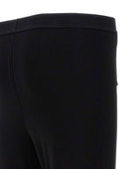 Rick Owens Thermal Bottom Leggings