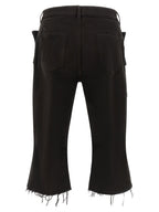 Rick Owens Cargo Bolan Cutoffs Pants