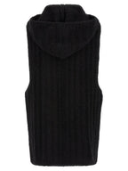 Rick Owens Hooded Tank Top