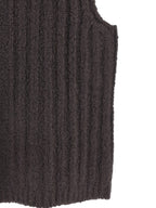 Rick Owens Hooded Tank Top