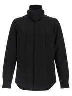 Rick Owens Outershirt Jacket