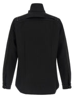 Rick Owens Outershirt Jacket