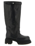 Rick Owens Naska Bogun Boots