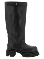 Rick Owens Naska Bogun Boots