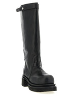 Rick Owens Naska Bogun Boots