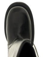 Rick Owens Naska Bogun Boots
