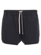 Rick Owens Live Cut Hem Swimsuit