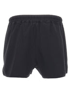 Rick Owens Live Cut Hem Swimsuit