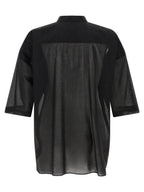 Rick Owens Jumbo Faun Shirt