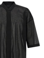 Rick Owens Jumbo Faun Shirt