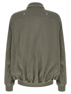 Rick Owens Hollywood Flight Sweatshirt