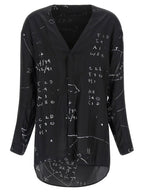 Rick Owens Concordian Shirt