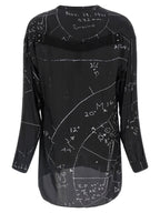 Rick Owens Concordian Shirt