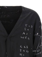 Rick Owens Concordian Shirt