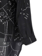 Rick Owens Concordian Shirt
