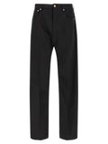 Rick Owens Geth Jeans