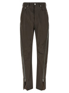 Rick Owens Bolan Banana Pants
