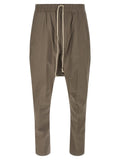 Rick Owens Drawstring Long Pants