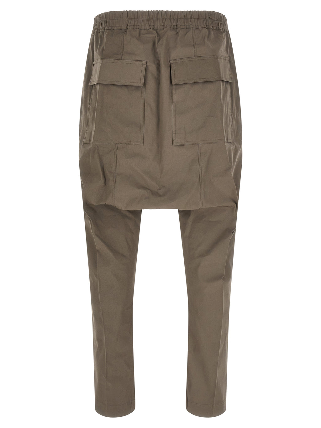 Rick Owens Drawstring Long Pants