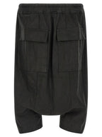 Rick Owens Rick S Pods Bermuda Shorts