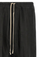 Rick Owens Rick S Pods Bermuda Shorts