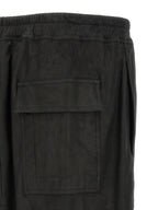Rick Owens Rick S Pods Bermuda Shorts