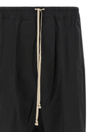 Rick Owens Rick S Pods Bermuda Shorts