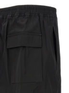 Rick Owens Rick S Pods Bermuda Shorts