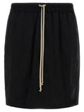 Rick Owens Kiltshorts Bermuda Shorts