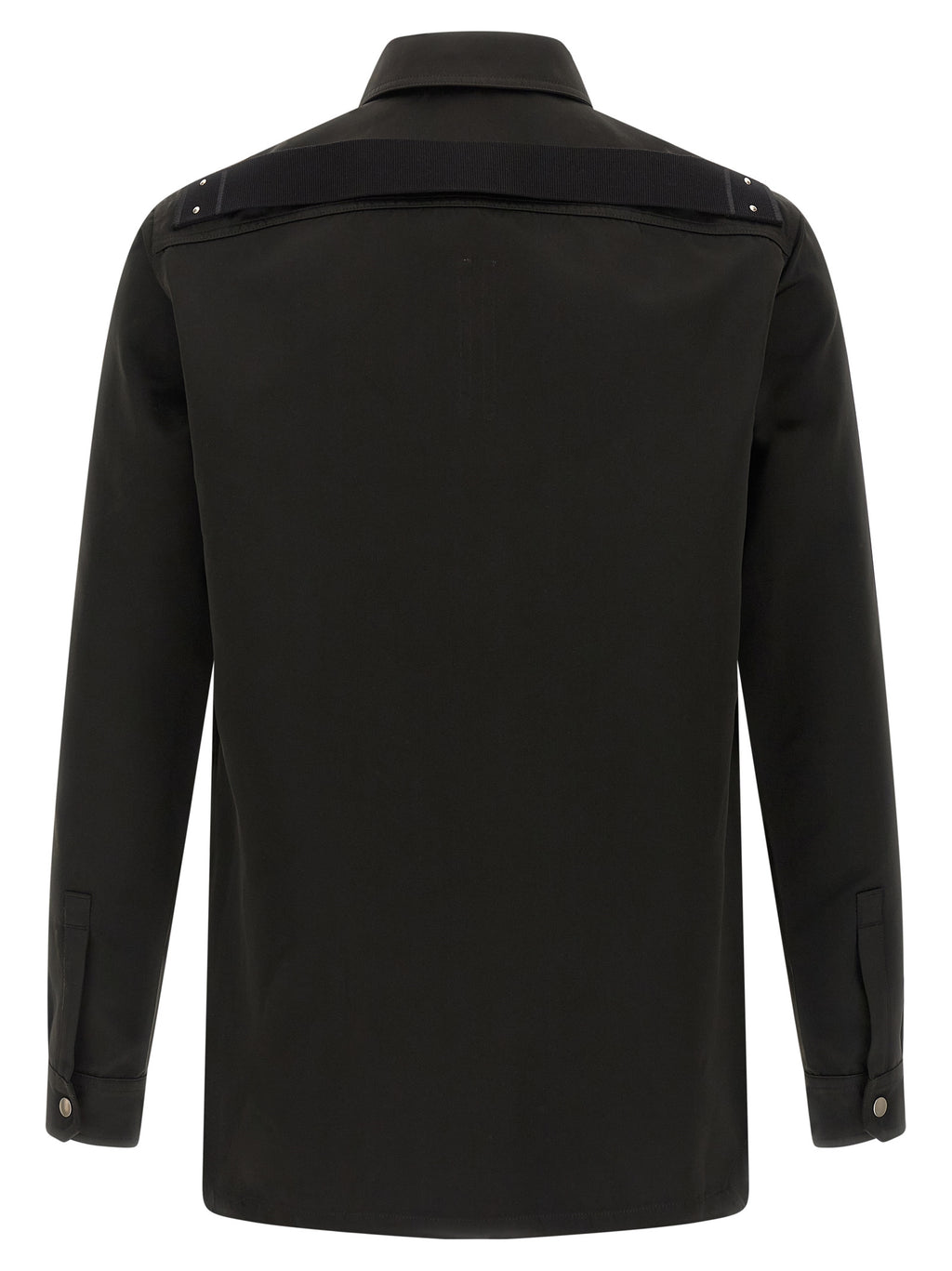 Rick Owens Outershirt Shirt