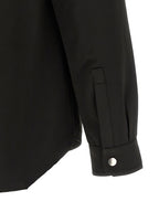 Rick Owens Outershirt Shirt