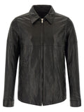 Rick Owens Brad Jacket