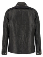 Rick Owens Brad Jacket