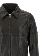 Rick Owens Brad Jacket