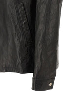 Rick Owens Brad Jacket