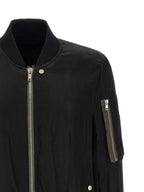 Rick Owens Classic Flight Bomber Jacket