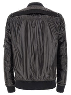 Rick Owens Classic Flight Bomber Jacket