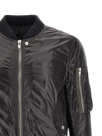 Rick Owens Classic Flight Bomber Jacket