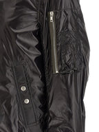 Rick Owens Classic Flight Bomber Jacket