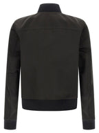Rick Owens Heizer Flight Bomber Jacket