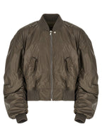Rick Owens Secchia Flight Bomber Jacket