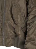 Rick Owens Secchia Flight Bomber Jacket