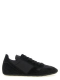 Rick Owens Minimal Sneaks Sneakers