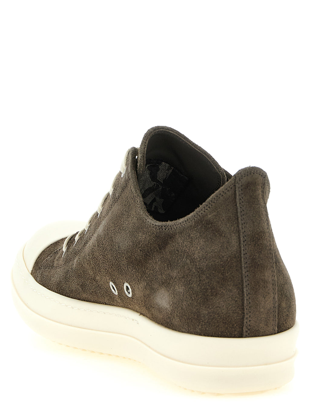 Rick Owens Low Sneaks Sneakers