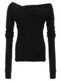 Rick Owens Hollywood Banana T-shirt