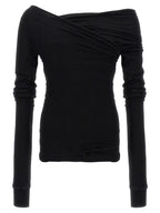 Rick Owens Hollywood Banana T-shirt