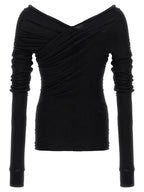 Rick Owens Hollywood Banana T-shirt