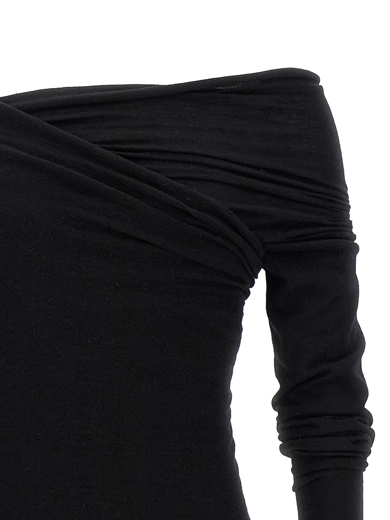 Rick Owens Hollywood Banana T-shirt