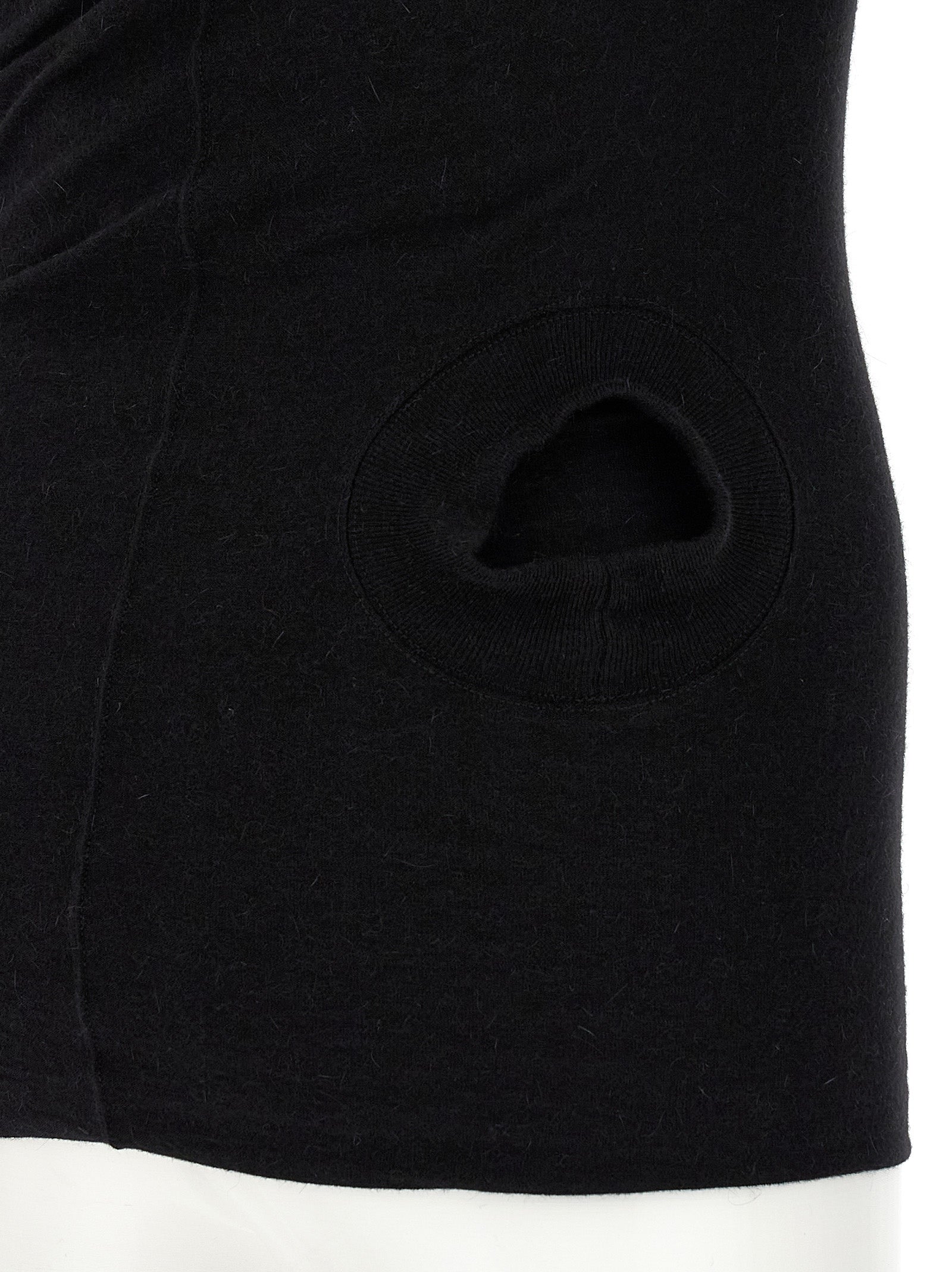 Rick Owens Hollywood Banana T-shirt