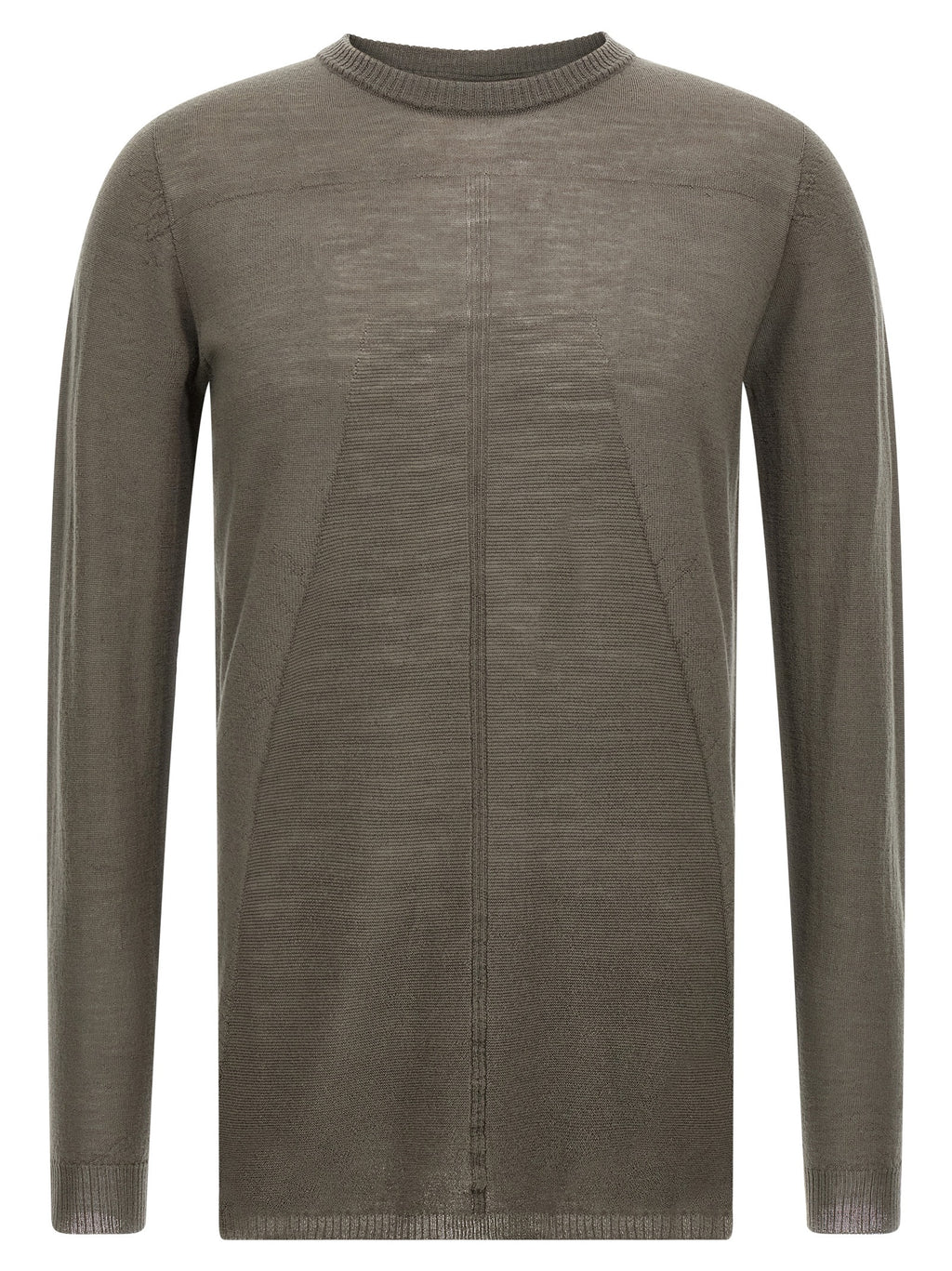 Rick Owens Biker Level Sweater